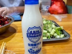 -陈氏肥蛤(小纬六路总店)