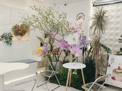 -山与蓝·轻糖鲜果蛋糕(勒泰店)