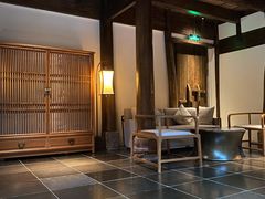 -广富林宰相府酒店·水云间