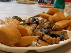 -万宝海鲜舫(劳动公园店)