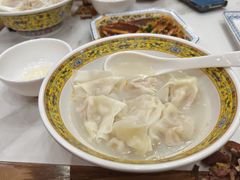 -龙抄手(春熙路总店)