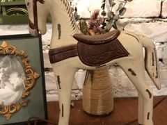 -秀儿家の小确幸花园西餐厅