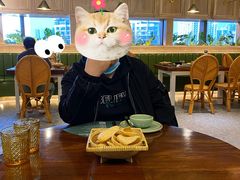 -苏梅花园(群星城店)
