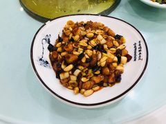 -力力豆花庄(广渠门店)