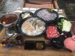 -丽江庭院之爱在路上(西单店)