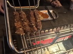 -麦凯伦烧烤·精酿超级工厂店(金桥总店)