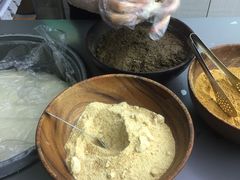 -禾生粑粑坊(陕西路店)