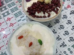 -堂屋糖水店(愚园店)