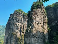 -雁荡山风景名胜区