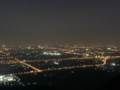 -鬼笑石后山停车场