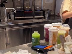 -喜茶(广州北京路惠福东店)