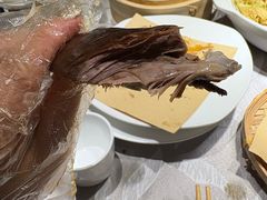 -锦绣金山人家(友谊店)