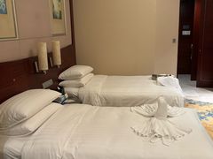 -苏州香格里拉大酒店