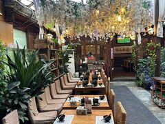 -束河人家(南锣鼓巷店)