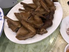 -禄源公·老莞诚饭店