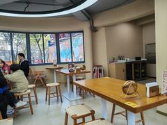 -面道赞宁海海鲜面(迎凤街店)