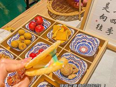 -淀里船宴(裕华东路店)