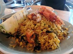 -CHINCHIN 青青·泰国料理(万象食家店)