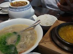 -香港聚强佛跳墙(江华路店)