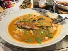 -大灶头·新昌菜(中国茶市店)