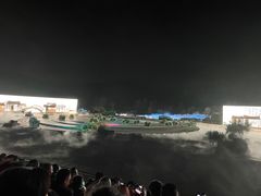 -鼎盛王朝康熙大典实景演出