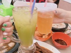 -新记肉骨茶