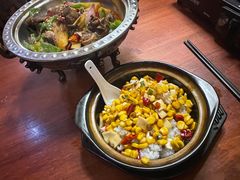 -如意林卡藏餐吧(大昭寺店)
