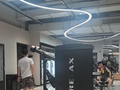-一年四季24小时智能健身(广百店)
