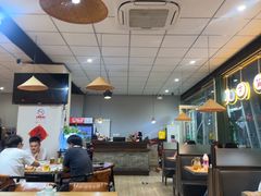 -自贡盐帮菜·玩辣餐厅(樱花园西街店)
