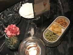 -瑞吉吧 The St·Regis Bar(长沙瑞吉酒店)