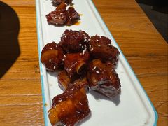 -金枝玉叶上海人家食府(三里河店)