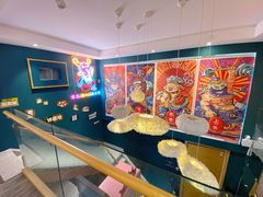 -微觅·潮HIGH轰趴馆(望京SOHO麒麟社店)