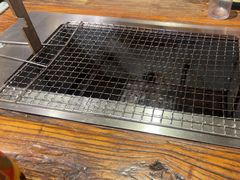 -柿子树炭烤羊腿(金台路店)