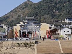 -新安江山水画廊风景区