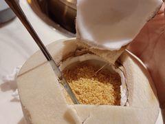 -喃喃椰·糟粕醋·椰子鸡火锅(七堡花园店)
