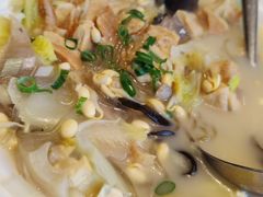 -郑庄脂渣海鲜楼(九水路店)