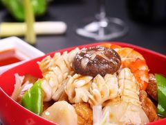 -宁海金海开元名都大酒店·名爵自助餐厅(金水路店)