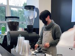 -Pam Coffee