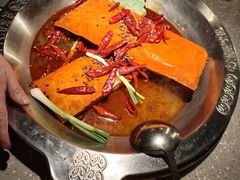 -大龙燚火锅(太古里店)