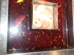 鸳鸯锅-红鼎坊·老成都火锅(新南门店)