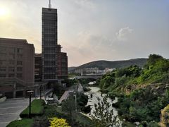 -山东大学(兴隆山校区)