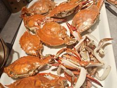 -奔海甄选·活鲜刺身铁板烧自助(太原里店)