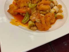 -北京全聚德烤鸭店(昌平店)