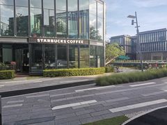 -星巴克(深圳前海企业公馆店)