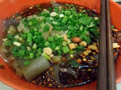 素苕皮-阿坤传统手工小吃(杨家坪店)