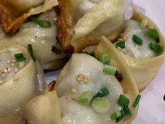 生煎馄饨-小实惠嘉(威海路店)