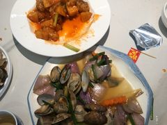 -旺达·福州菜(正大广场店)