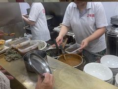 -正味斋锅巴菜(西北角店)