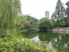 -绵阳人民公园(涪城区)