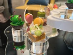 -行者书屋大堂吧 ·下午茶(南京圣和府邸酒店)